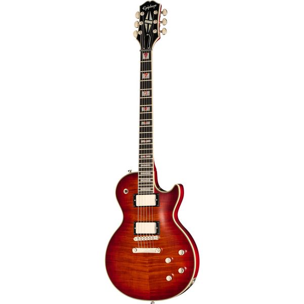 Epiphone | エピフォン  Les Paul Prophecy ABTB