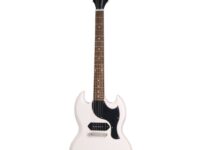 Epiphone | エピフォン  YUNGBLUD SG Junior CW