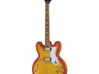 Epiphone | エピフォン  Riviera Royal Tan