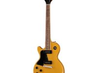 Epiphone | エピフォン  Les Paul Special TV Yellow LH