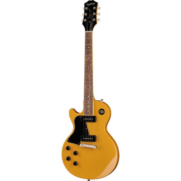 Epiphone | エピフォン  Les Paul Special TV Yellow LH