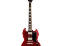 Epiphone | エピフォン  SG Standard 60s Vintage Cherry