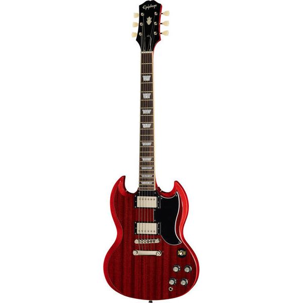 Epiphone | エピフォン  SG Standard 60s Vintage Cherry