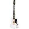 Epiphone | エピフォン  SG Custom AW