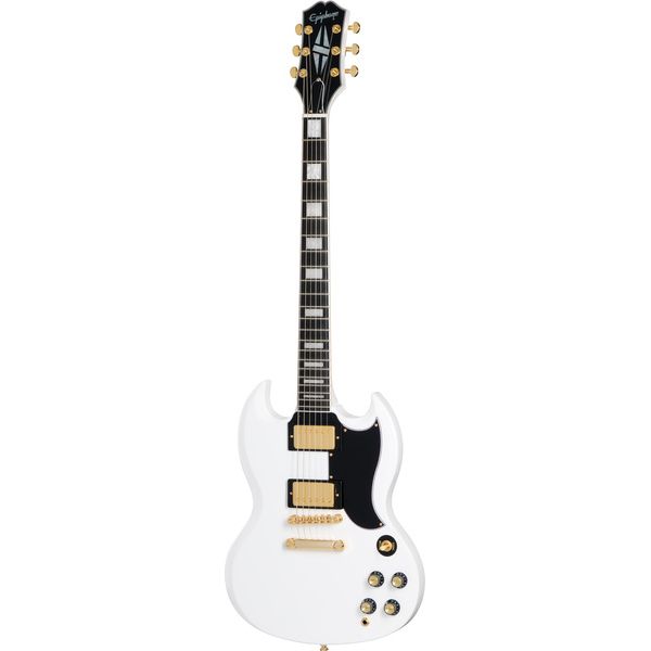 Epiphone | エピフォン  SG Custom AW