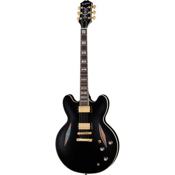 Epiphone | エピフォン  Emily Wolfe Sheraton Stealth