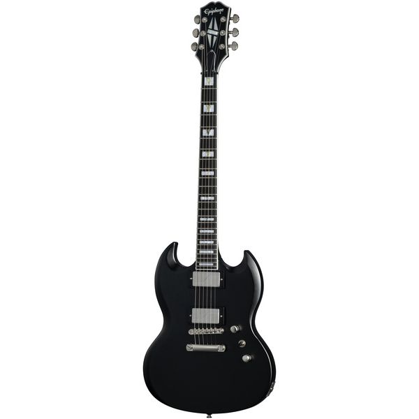 Epiphone | エピフォン  SG Prophecy AJBM