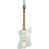 Epiphone | エピフォン  1963 Firebird V Frost Blue
