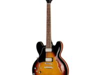 Epiphone | エピフォン  ES-335 Vintage Sunburst LH