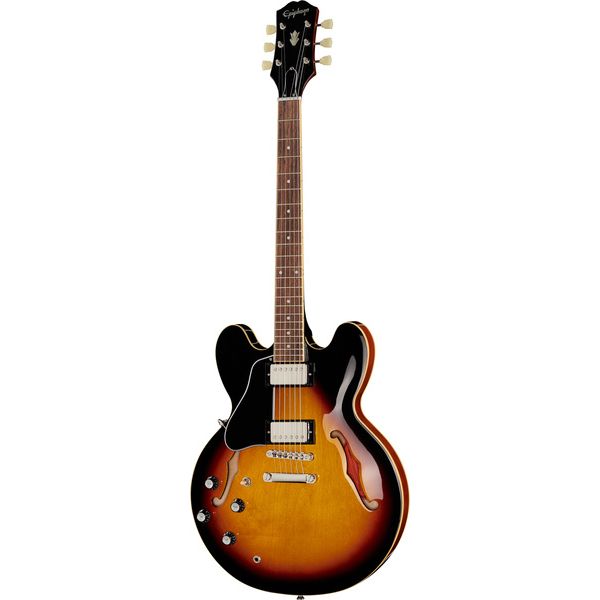 Epiphone | エピフォン  ES-335 Vintage Sunburst LH