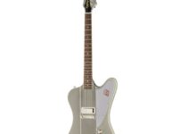 Epiphone | エピフォン  1963 Firebird I Silver Mist