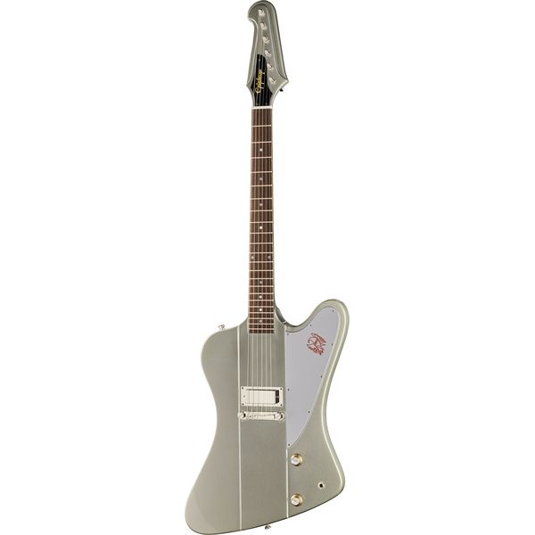 Epiphone | エピフォン  1963 Firebird I Silver Mist