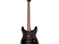 Epiphone | エピフォン  Wilshire P-90 Ebony