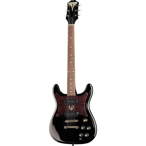 Epiphone | エピフォン  Wilshire P-90 Ebony