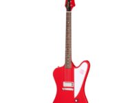 Epiphone | エピフォン  1963 Firebird I Reissue CR