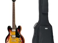 Epiphone | エピフォン  ES-339 Vintage Sunburst w/Bag