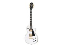 Epiphone | エピフォン  Les Paul Custom Alpine B-Stock