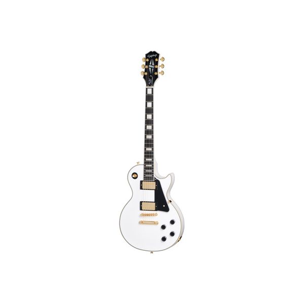 Epiphone | エピフォン  Les Paul Custom Alpine B-Stock