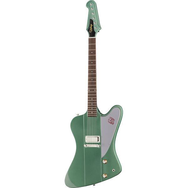 Epiphone | エピフォン  1963 Firebird I InvernessGreen
