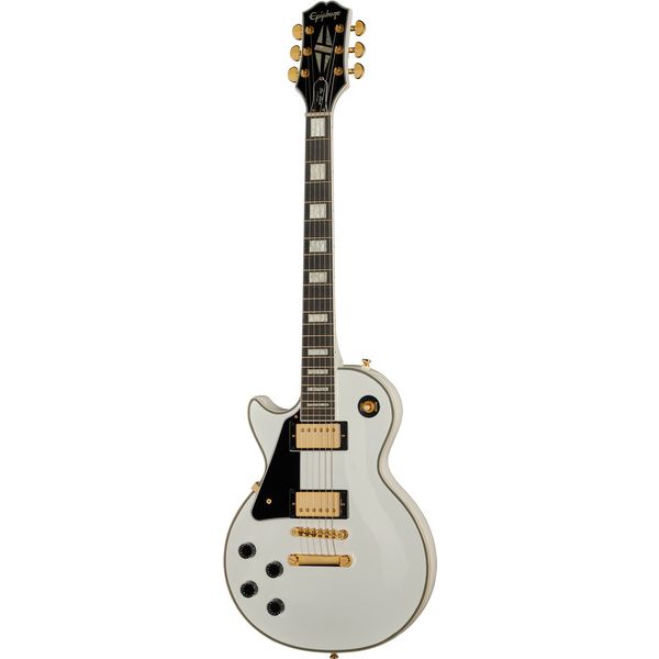 Epiphone | エピフォン  Les Paul Custom AW LH