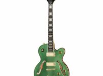 Epiphone | エピフォン  Uptown Kat ES Emerald Green
