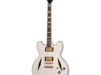 Epiphone | エピフォン  Emily Wolfe "WW" Sheraton