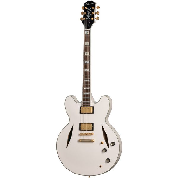 Epiphone | エピフォン  Emily Wolfe "WW" Sheraton