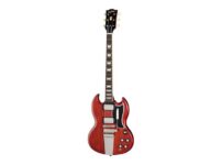 Epiphone | エピフォン  1964 SG Standard Vibro B-Stock