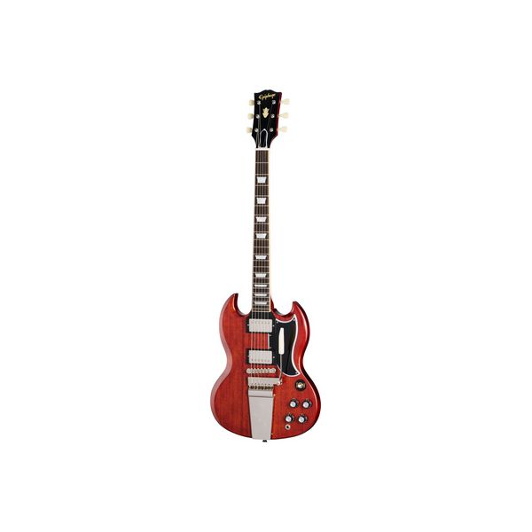 Epiphone | エピフォン  1964 SG Standard Vibro B-Stock