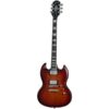 Epiphone | エピフォン  SG Prophecy ABTB