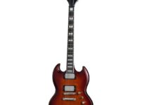 Epiphone | エピフォン  SG Prophecy ABTB