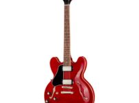 Epiphone | エピフォン  ES-335 Cherry LH