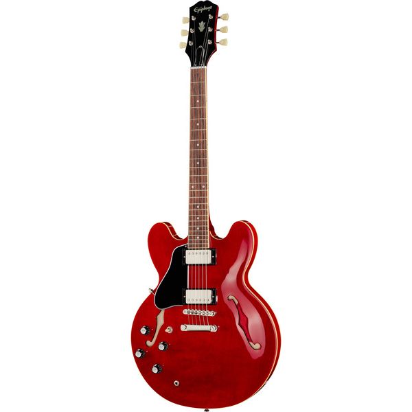 Epiphone | エピフォン  ES-335 Cherry LH