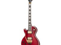 Epiphone | エピフォン  Alex Lifeson LP Custom A LH
