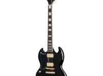 Epiphone | エピフォン  SG Custom EB LH