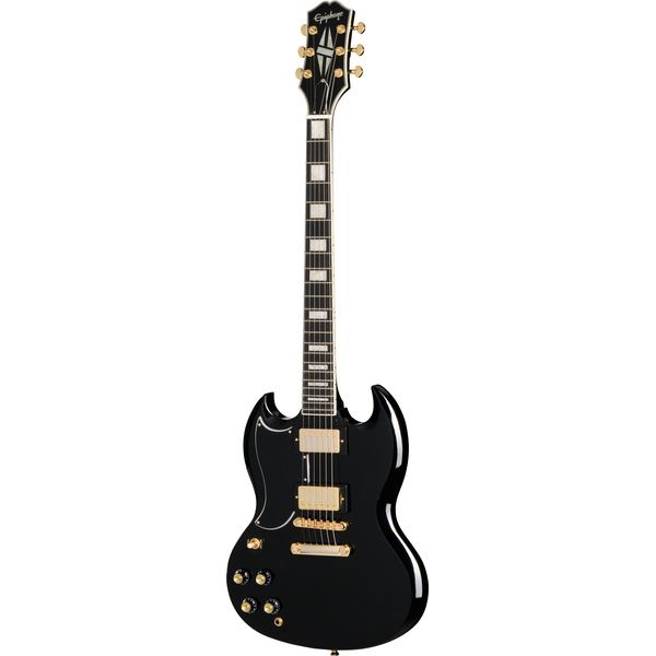 Epiphone | エピフォン  SG Custom EB LH