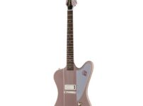 Epiphone | エピフォン  1963 Firebird I Heather Poly