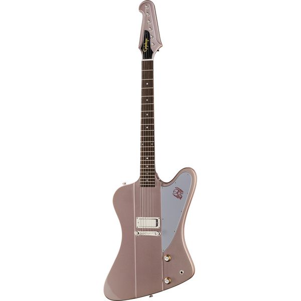 Epiphone | エピフォン  1963 Firebird I Heather Poly