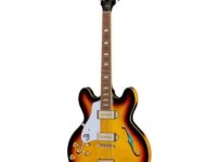 Epiphone | エピフォン  Casino LH VS