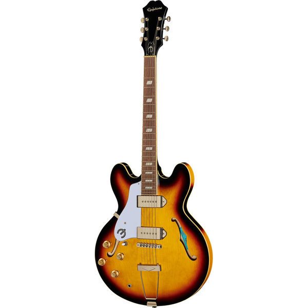 Epiphone | エピフォン  Casino LH VS