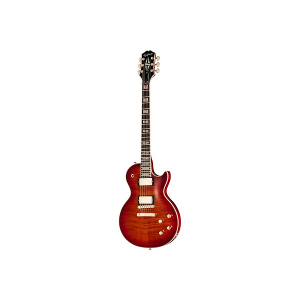 Epiphone | エピフォン  Les Paul Prophecy ABTB B-Stock
