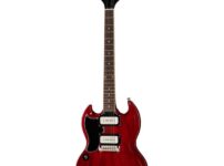 Epiphone | エピフォン  Tony Iommi SG Special LHw/case