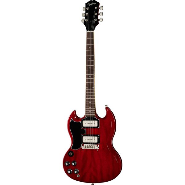 Epiphone | エピフォン  Tony Iommi SG Special LHw/case