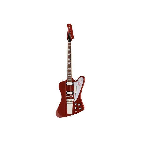Epiphone | エピフォン  1963 Firebird V Ember  B-Stock