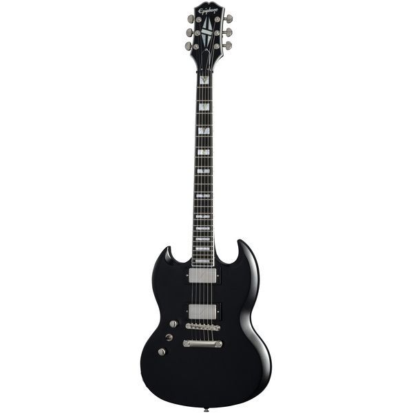 Epiphone | エピフォン  SG Prophecy AJBM LH