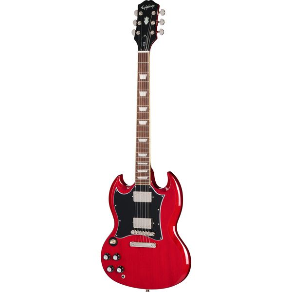 Epiphone | エピフォン  SG Standard Cherry LH