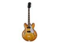 Epiphone | エピフォン  USA Casino Royal Tan B-Stock