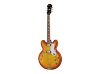Epiphone | エピフォン  Riviera Royal Tan B-Stock