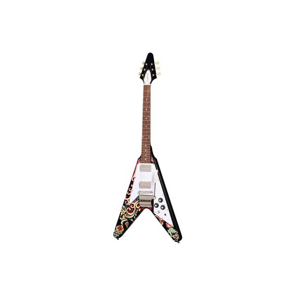 Epiphone | エピフォン  Jimi Hendrix "Love Dro B-Stock
