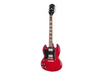 Epiphone | エピフォン  SG Standard Cherry LH B-Stock